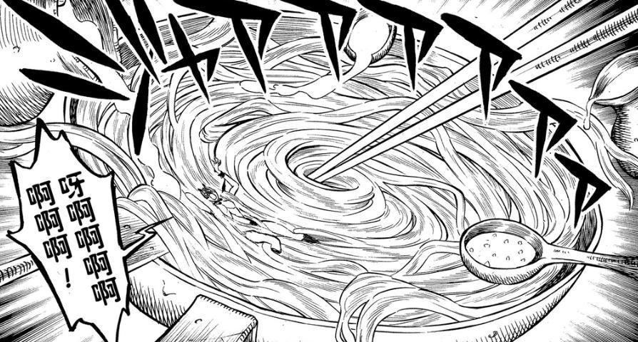 黑色五叶草：恰米再次变御姐，实力超越恶魔使徒