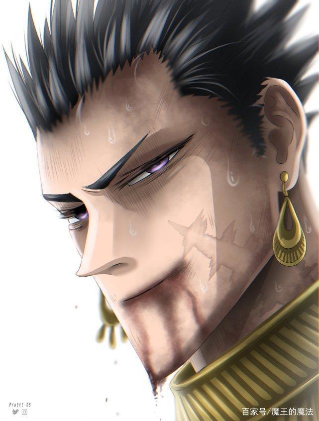 黑色四叶草299话：加查一招破苍穹，诺艾儿将战梅基丘拉完全体