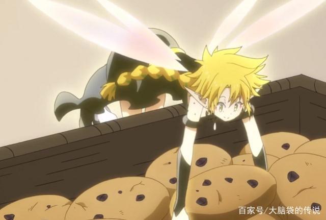 萌王史莱姆勇闯精灵洞天，又一吃货魔王上线，最爱曲奇饼干！