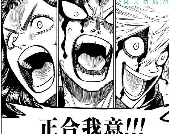 黑色四叶草：漆黑三极性出现，罗洛佩迪卡和瓦尼卡的战斗一触即发