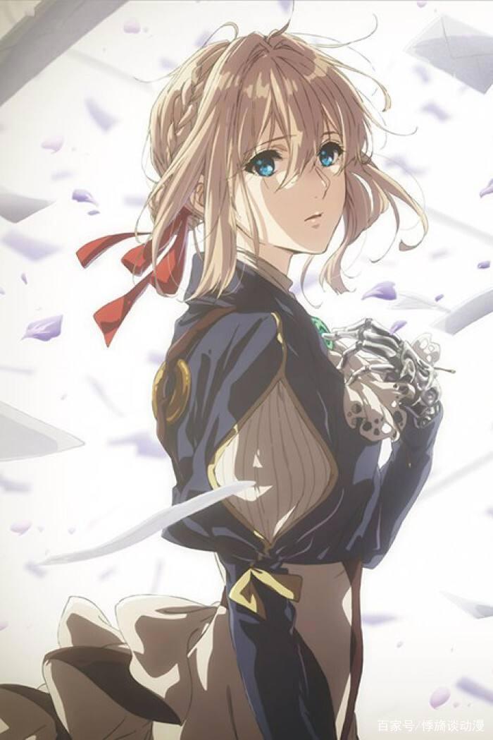 日本票选近30年最强女主角排名！来看看有没有你心目中的女主