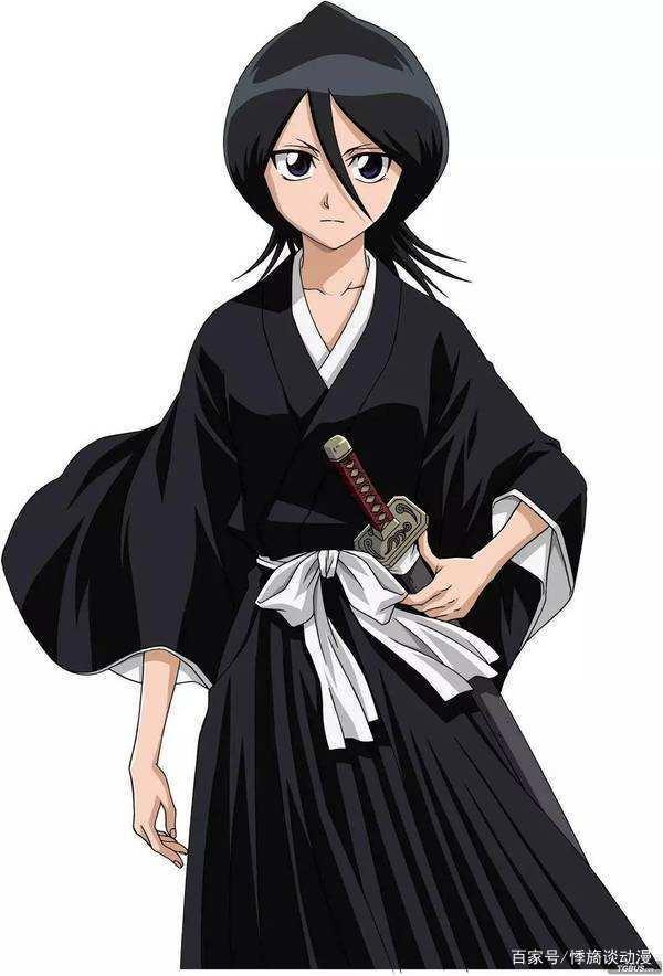 日本票选近30年最强女主角排名！来看看有没有你心目中的女主