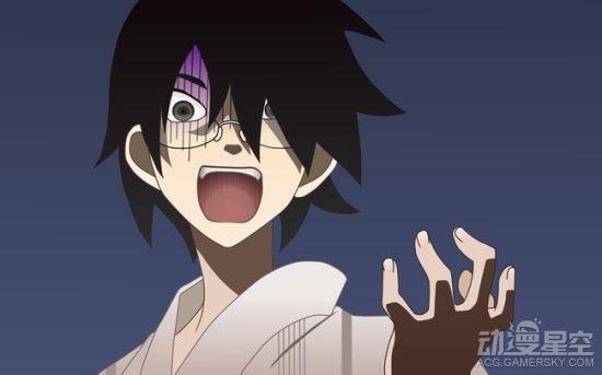 这些已经是10年前的经典动画，放眼望去都是神作