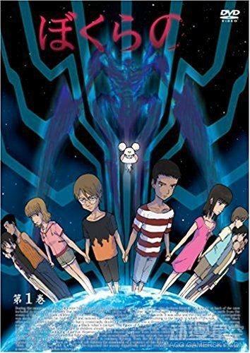 这些已经是10年前的经典动画，放眼望去都是神作