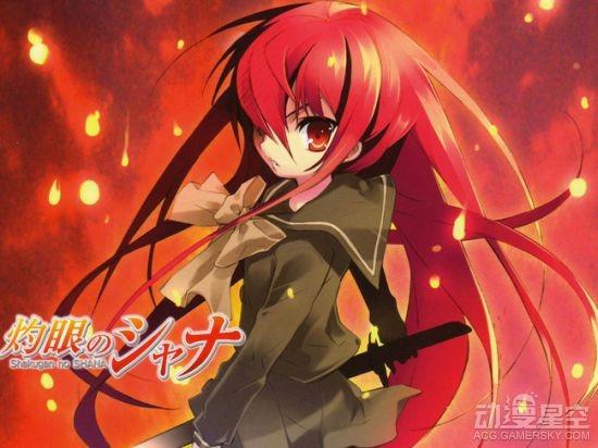 这些已经是10年前的经典动画，放眼望去都是神作