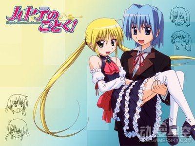 这些已经是10年前的经典动画，放眼望去都是神作