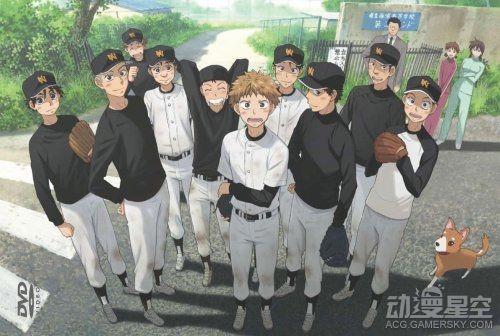 这些已经是10年前的经典动画，放眼望去都是神作