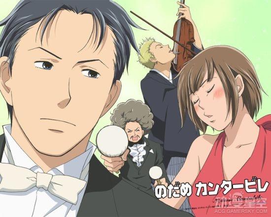 这些已经是10年前的经典动画，放眼望去都是神作