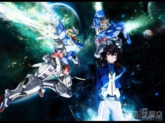 这些已经是10年前的经典动画，放眼望去都是神作