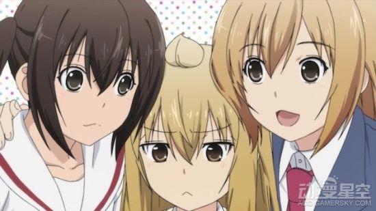 这些已经是10年前的经典动画，放眼望去都是神作