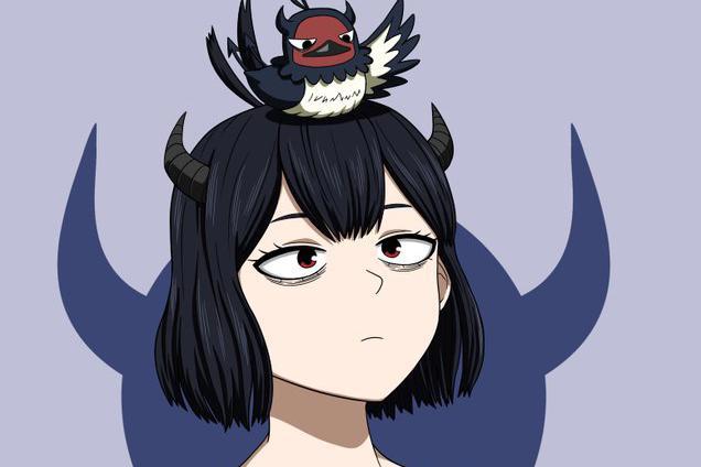 黑色四叶草：食魔法再进化？恰米成为美食家，魔法都用出了仪式感