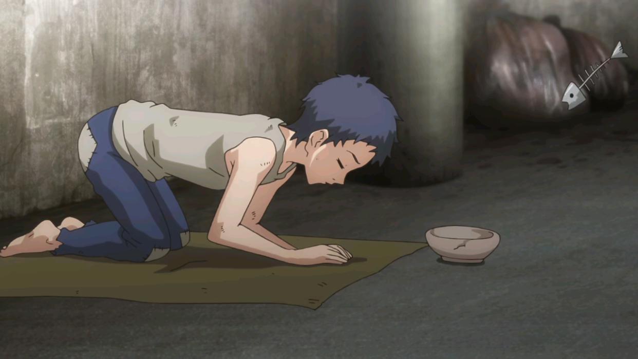 妖狐小红娘：尾生片来袭，出乎意料的自强人设，这次的主角有点帅