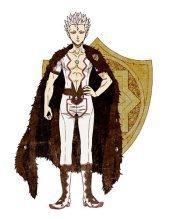 黑色四叶草动漫就像一副扑克牌，分析一下角色对应的牌