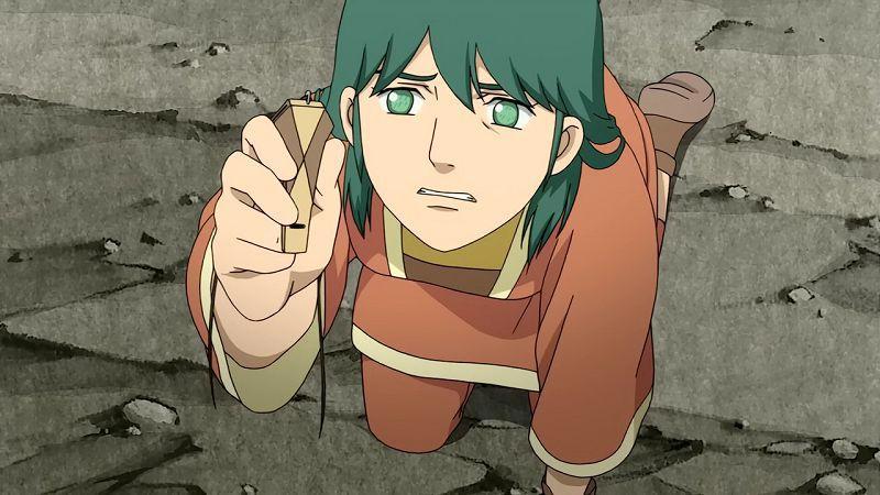 儿童文学改编的动画就是用心，16岁少女用音乐御兽，改变国家命运