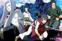 观看作画好到炸裂的动漫是什么体验？