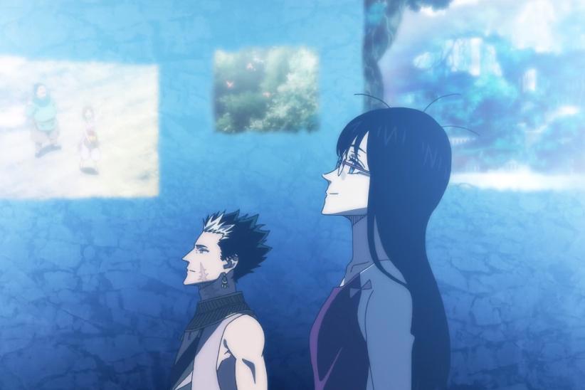 黑色四叶草：玛格纳又被迫害？特训被言没天赋，真成万年下水道？