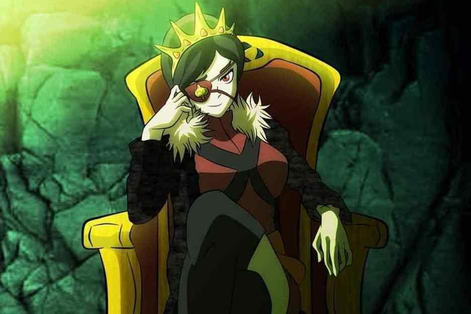 黑色四叶草：恶魔附身者能给予人力量？泽农等人可以，阿斯塔行吗