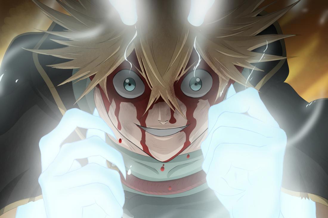 《黑色四叶草》走上妖尾老路？精灵守护者变垫脚石，战力开始崩坏