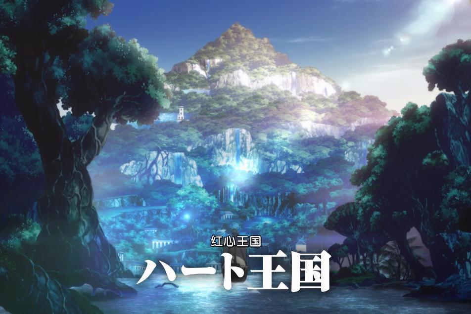 黑色四叶草：红心女王和精灵守护者加查登场，阿斯塔惨遭针对！