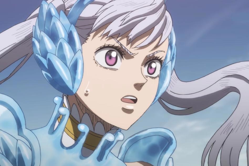 黑色四叶草：红心女王和精灵守护者加查登场，阿斯塔惨遭针对！