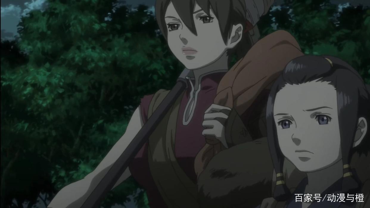 《精灵守护者》，07年的神番，值得一看