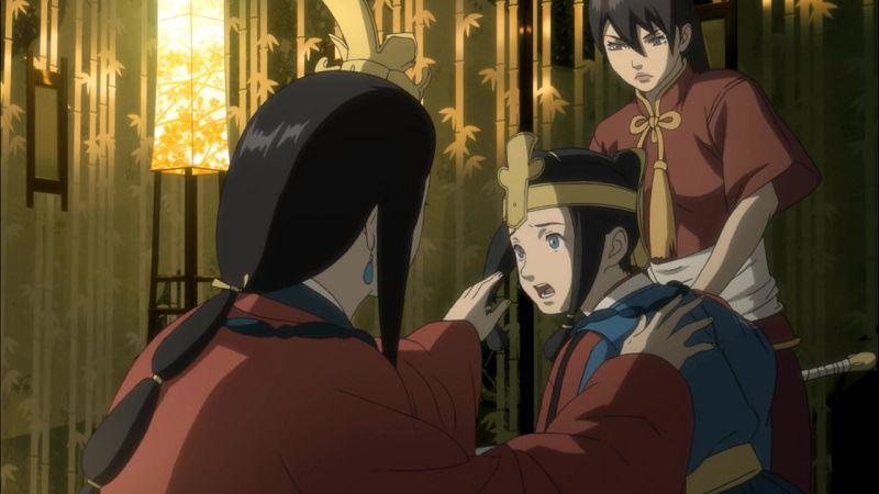 能卖肉的地方绝不卖肉，这样严肃的老动画靠什么成为了经典？