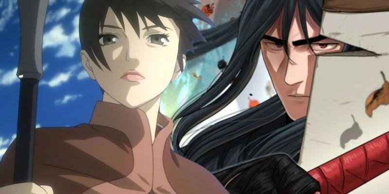 能卖肉的地方绝不卖肉，这样严肃的老动画靠什么成为了经典？