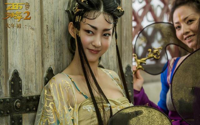 2017年中国内地电影票房排行榜前十，有一部还成了高中作文题材