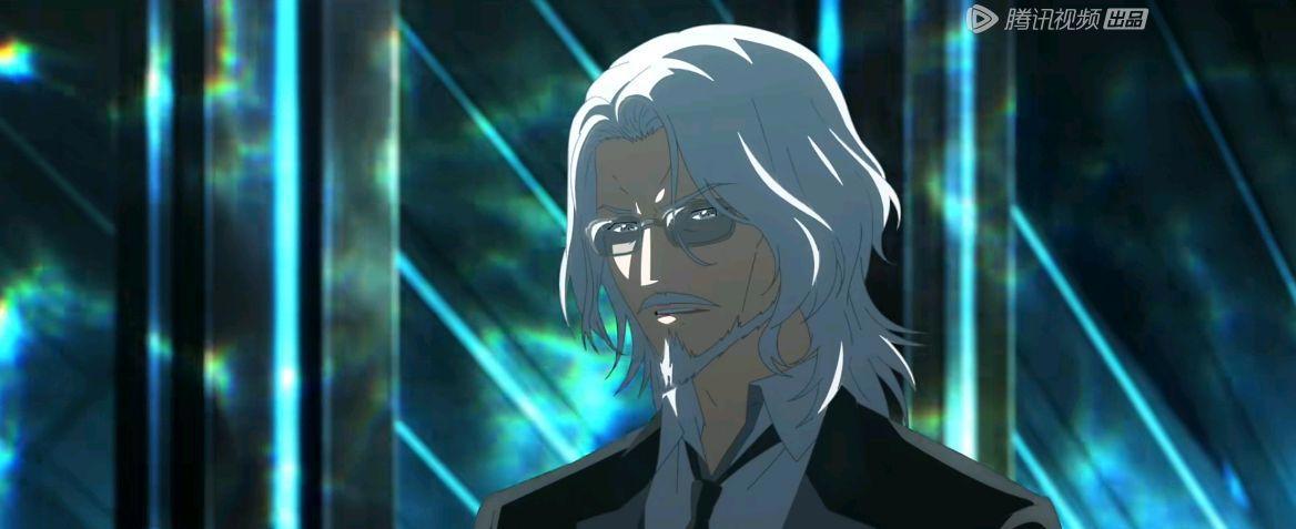 龙族：路明非送诺诺烟花礼物，恺撒和酒德麻衣激斗，昂热释放龙王