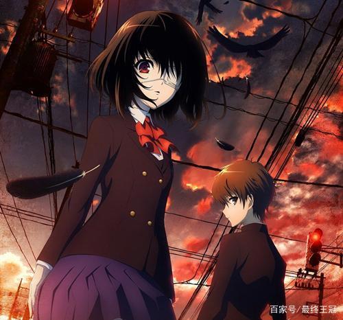 二次元动漫四大烧脑神作，谜一般的剧情，一次能看懂算我输！