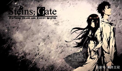 二次元动漫四大烧脑神作，谜一般的剧情，一次能看懂算我输！