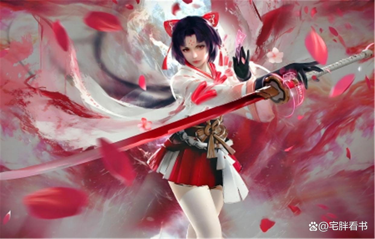 9本已完结万事屋元素的小说，主角接受任务，使命必达，童叟无欺