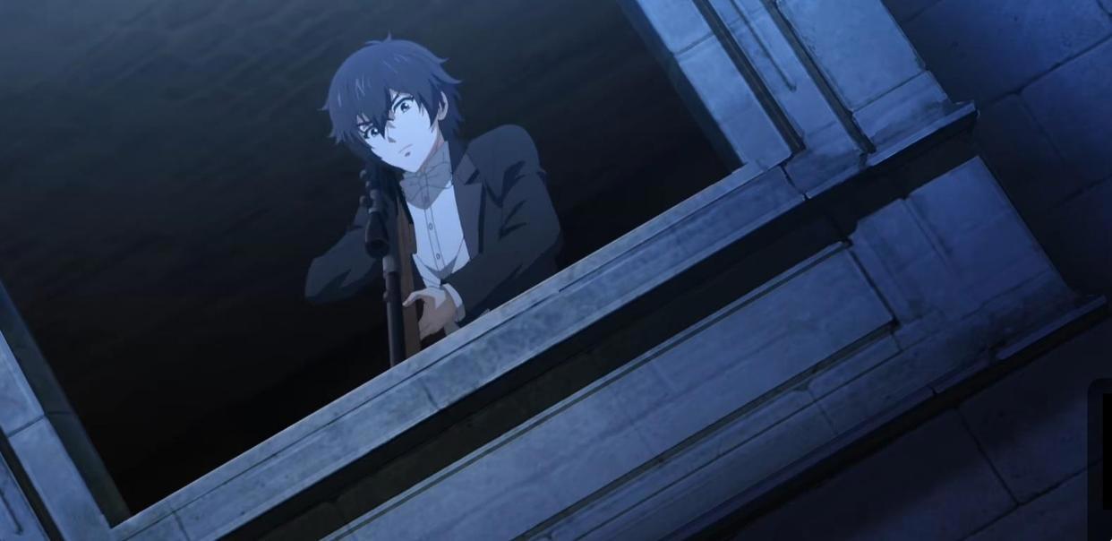 龙族：康斯坦丁龙化，路明非将他射杀，老唐的真实身份是龙王诺顿