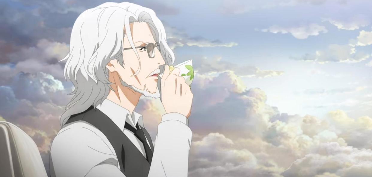 龙族：康斯坦丁龙化，路明非将他射杀，老唐的真实身份是龙王诺顿