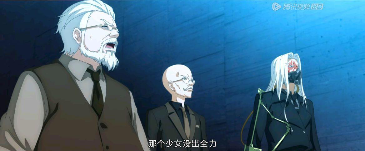 龙族：路明非和老唐偶遇，康斯坦丁肆虐校园，卡塞尔和入侵者合作