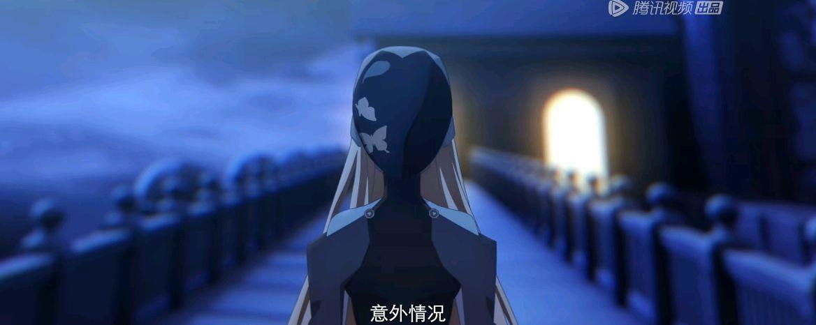 龙族：路明非和老唐偶遇，康斯坦丁肆虐校园，卡塞尔和入侵者合作