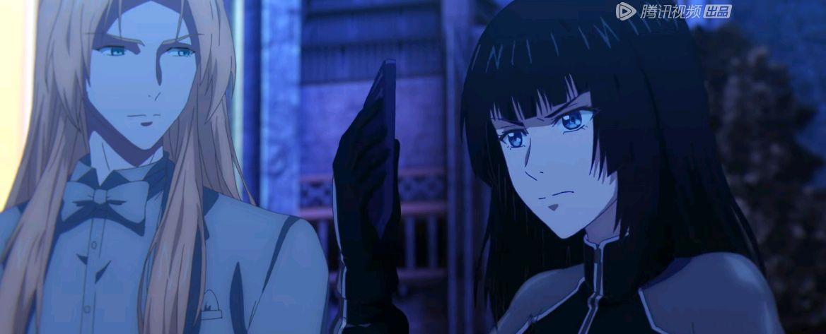 龙族：路明非和老唐偶遇，康斯坦丁肆虐校园，卡塞尔和入侵者合作