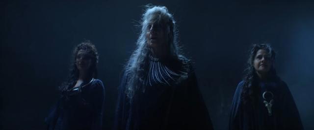 《睡魔》：DC又支棱起来了？你可以永远相信尼尔·盖曼！