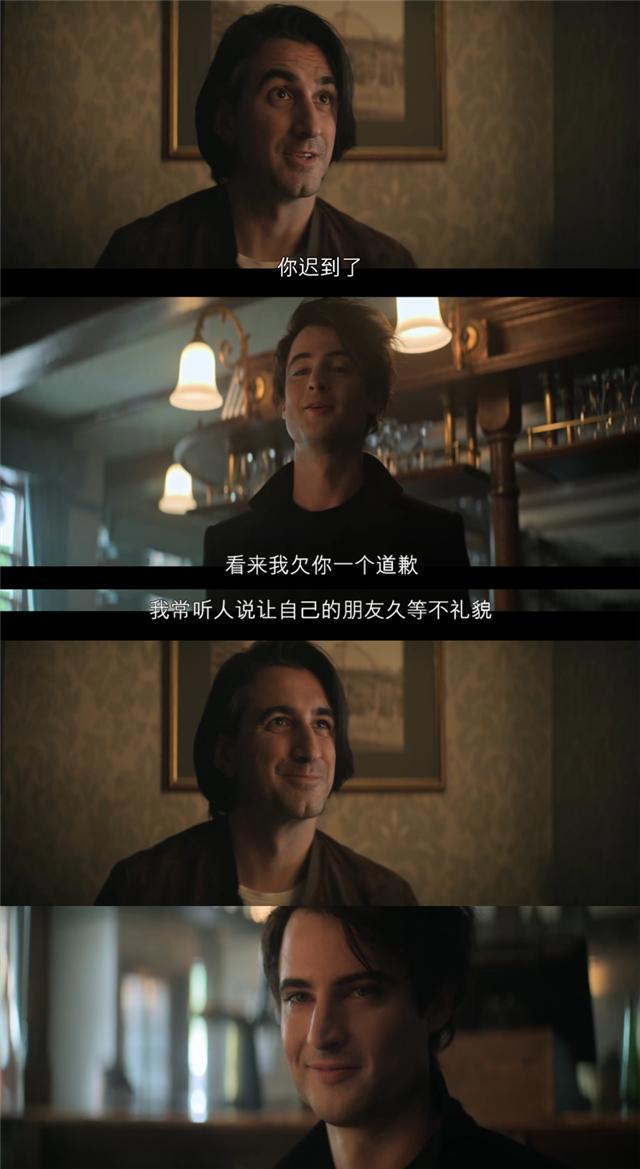 《睡魔》：DC又支棱起来了？你可以永远相信尼尔·盖曼！