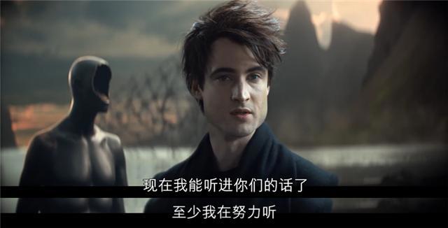 《睡魔》：DC又支棱起来了？你可以永远相信尼尔·盖曼！