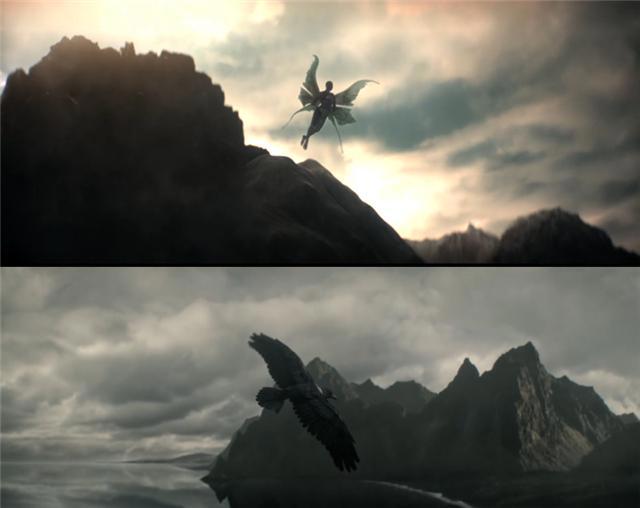 《睡魔》：DC又支棱起来了？你可以永远相信尼尔·盖曼！