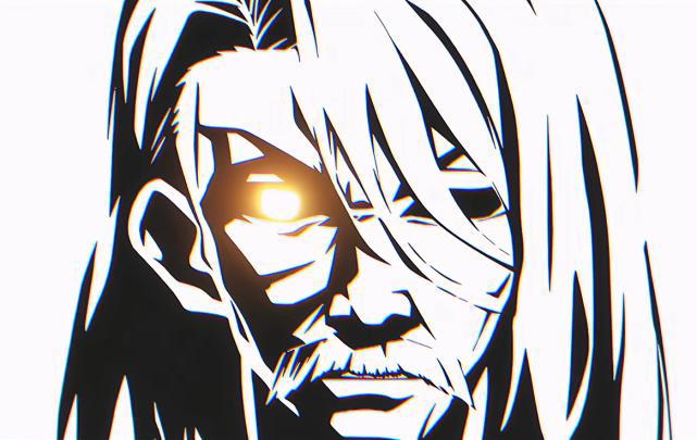 龙族：青铜城吞噬叶胜亚纪，路明非作弊码开挂，康斯坦丁龙卵现世