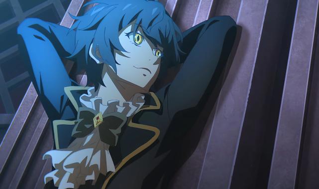 龙族：青铜城吞噬叶胜亚纪，路明非作弊码开挂，康斯坦丁龙卵现世