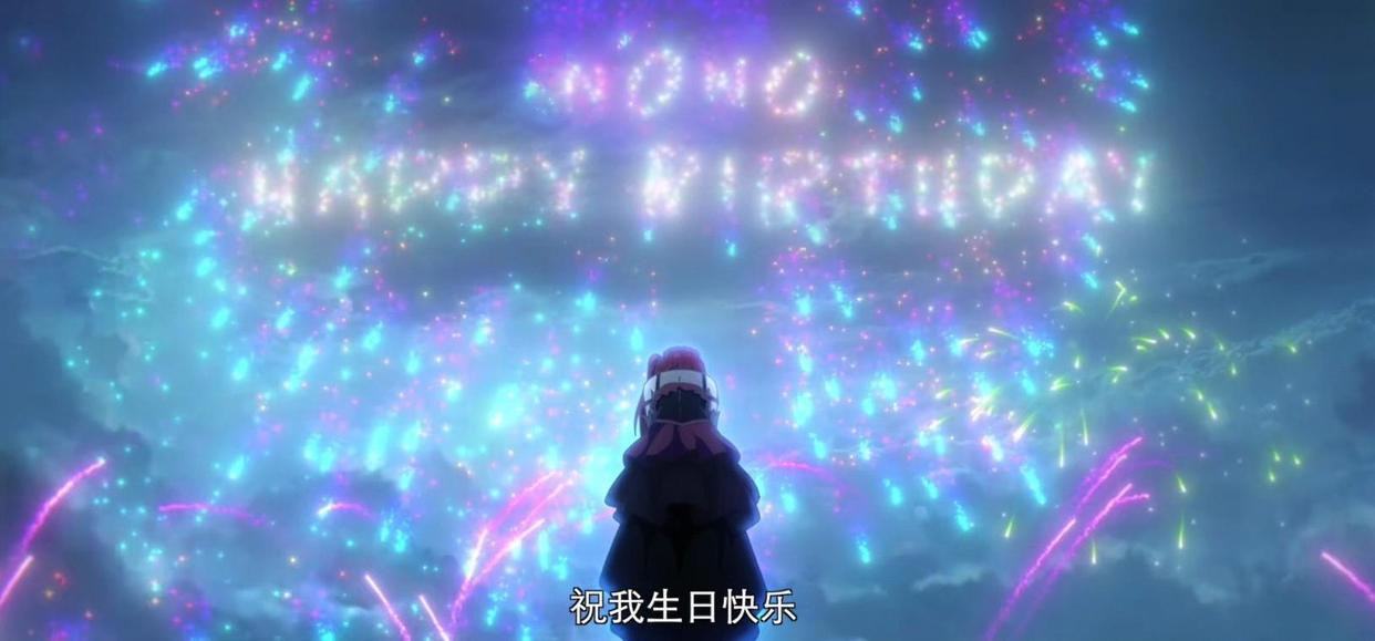 龙族：路明非再次使用言灵，康斯坦丁被释放，恺撒和酒德麻衣平手