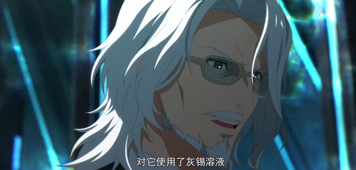 龙族：路明非再次使用言灵，康斯坦丁被释放，恺撒和酒德麻衣平手