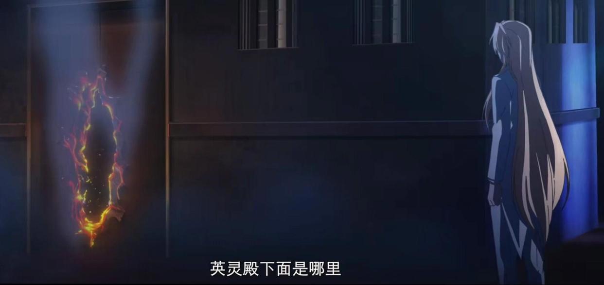 龙族：路明非再次使用言灵，康斯坦丁被释放，恺撒和酒德麻衣平手