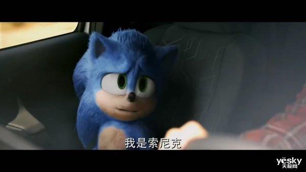 世嘉为蓝刺猬30岁宣传公布“索尼克2020”计划