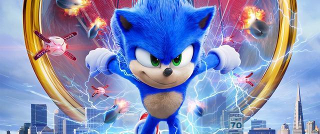 《刺猬索尼克2》电影2021年3月开拍前作导演确认回归