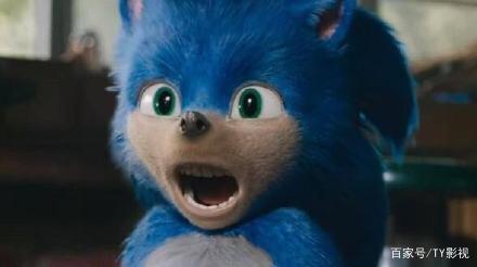 《刺猬索尼克》跳票，漫改之路究竟该有多远？