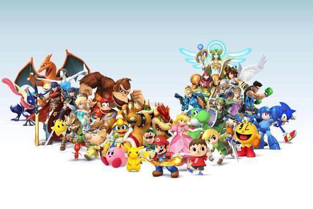 真正让索尼克从1991火到现在的还是《刺猬索尼克》系列